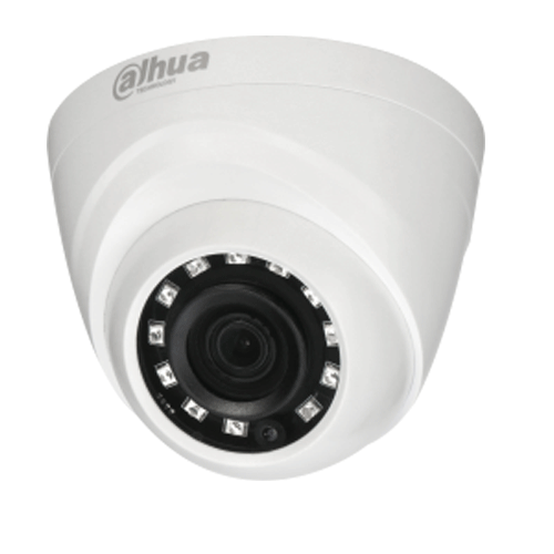 1MP HDCVI IR Eyeball Camera