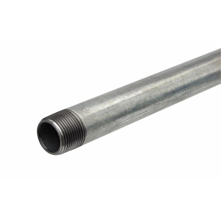 20Mm GI Pipes