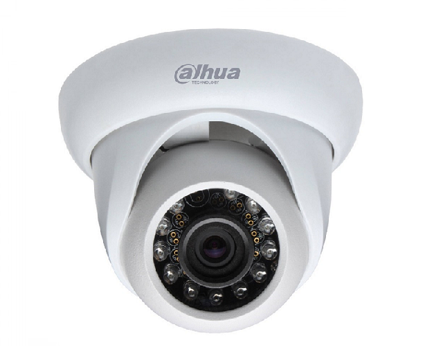 2Megapixel 1080P Water-proof IR HDCVI Mini Dome Camera