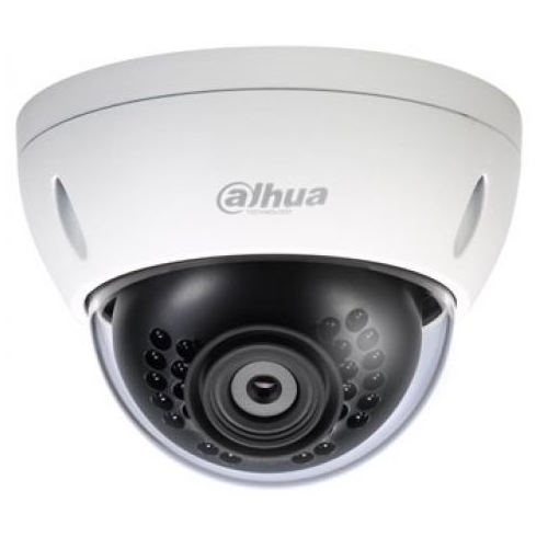 2.4Megapixel 1080P Vandal-proof IR HDCVI Dome Camera
