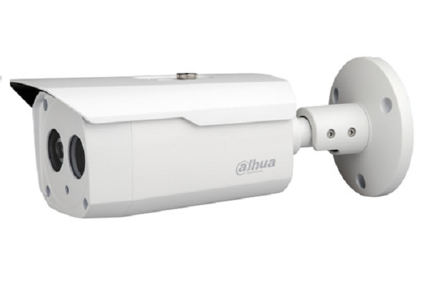 2.4Megapixel 1080P Water-proof HDCVI IR-Bullet Camera
