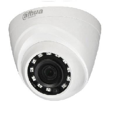 4MP HDCVI WDR IR Eyeball Camera