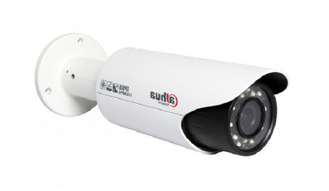 2Megapixel Full HD Network (Motorized) IR-Bullet Camera