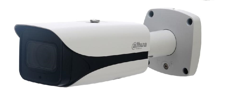 6MP WDR IR Bullet Network Camera