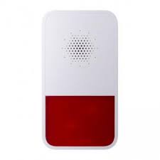 Wireless Siren