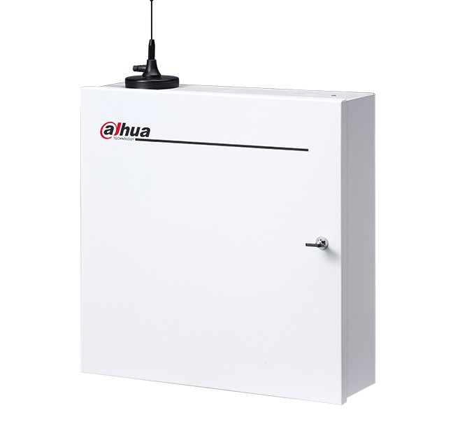 MBUS Alarm Host