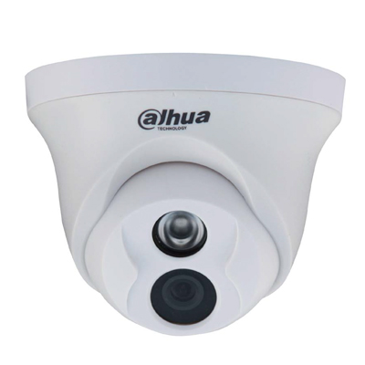 HDIS Water-proof IR Dome Camera