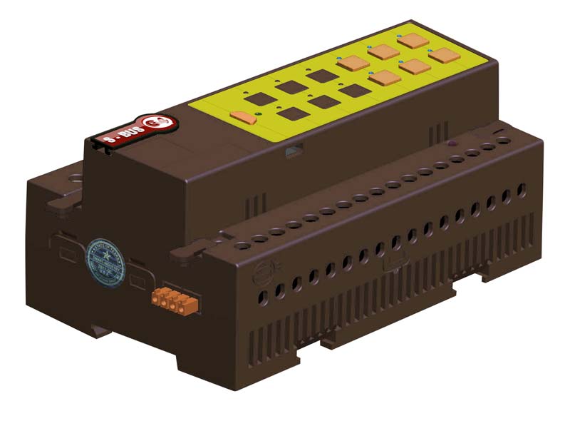 DIMMER 2Channel 6Amp