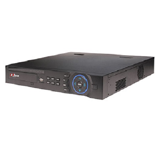 4CH 720P Mini 1U HDCVI DVR