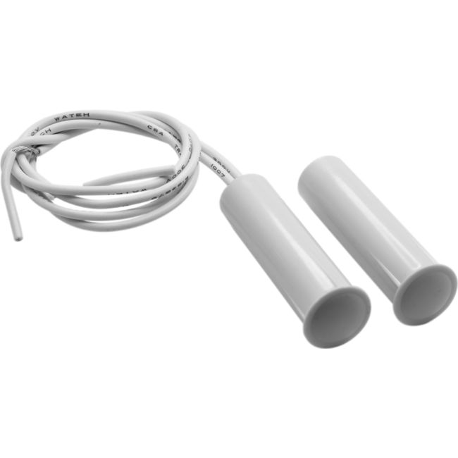 FLUSH MOUNT REED SWITCH