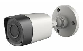 1MP HDCVI IR Bullet Camera