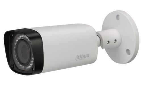 2Megapixel 1080P Water-proof HDCVI IR Bullet Camera