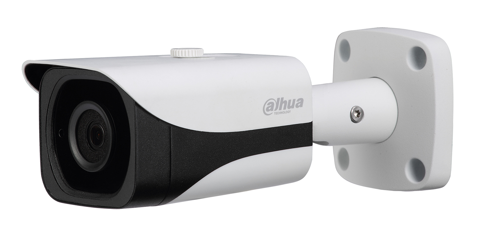 4MP HDCVI WDR IR Bullet Camera