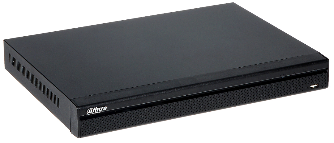 4CH 720P-Pro Mini 1U HDCVI DVR