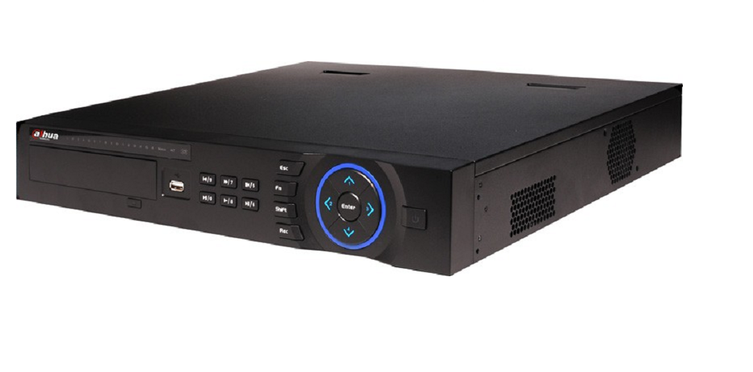 16CH Tribrid 720P-Pro 1.5U HDCVI DVR