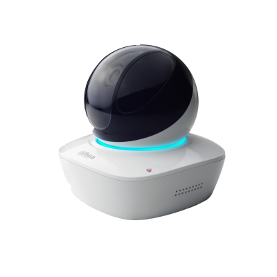3MP A Series Wi-Fi Network PT Camera