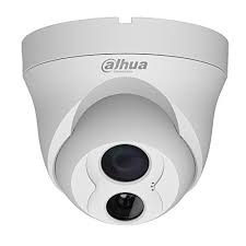 1.3Megapixel HD Network IR Mini Dome Camera