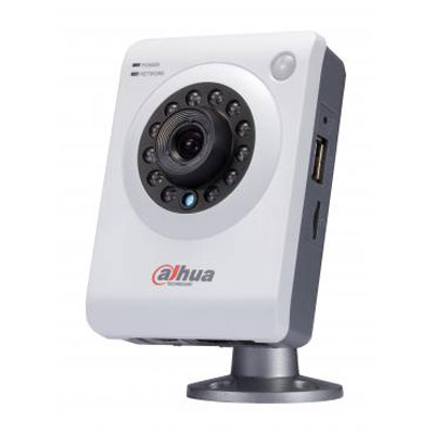 1/4â€ CMOS VGA Network Camera
