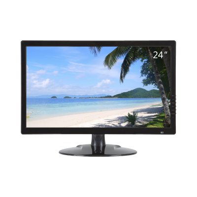 23.8'' HD LCD Monitor 23.8'' HD LCD Monitor