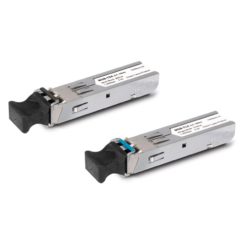 1000BASE-SX/LX SFP Transceiver