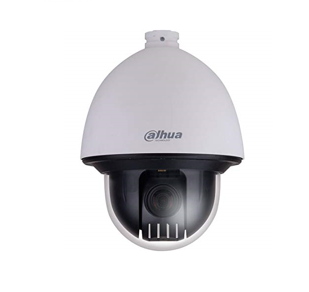 2MP 20x PTZ Network Camera