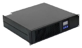 Sigma RM3KSL Onâ€Line UPS Rack/Tower 19" LCD Sigma RM3KSL Onâ€Line UPS Rack/Tower 19" LCD
