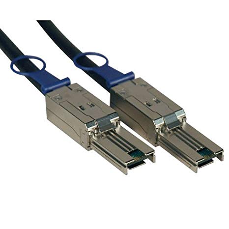 External Mini SAS Cable
