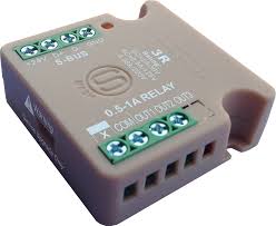 Low Current Relay Module G4
