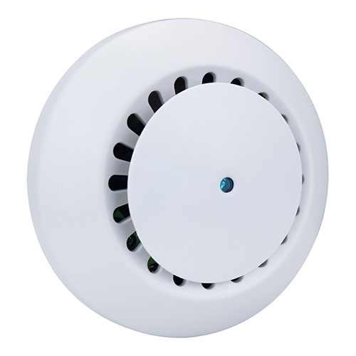 Temperature, Humidity & LUX Sensor