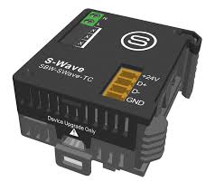 SWave Trail Click Module