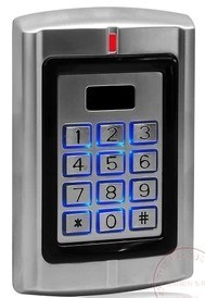 Standalone Access Control