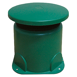 Waterproof Landscape 25W Garden Speaker