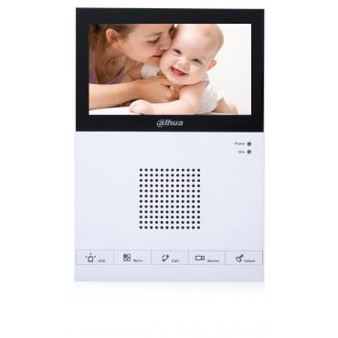 7- inch Color Indoor Monitor