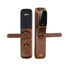 Bluetooth smart lock