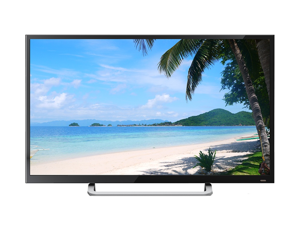 32’’ Full-HD LCD Monitor 32’’ Full-HD LCD Monitor