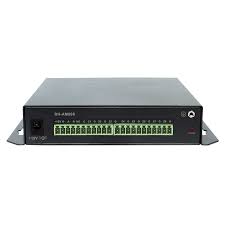 8-Zone Expansion Module