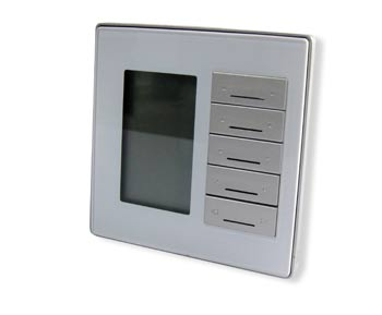 DYNAMIC DISPLAY PANEL DDP EU WITH LCD