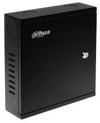 Four-door Access Controller