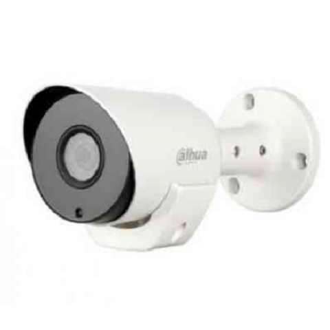 2MP HDCVI Temperature & Humidity Camera