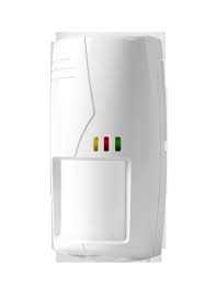 Triple-Tech & Pet Immunity PIR Detector