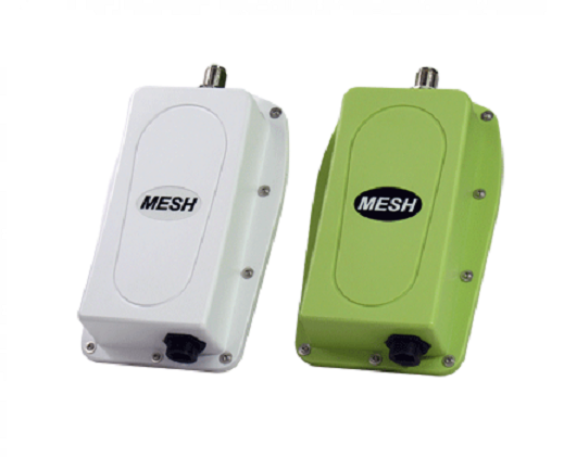Outdoor Wifi Mesh Network