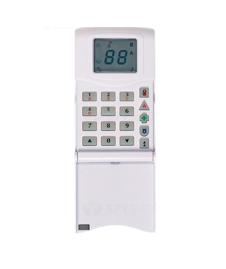 Icon LCD Keypad