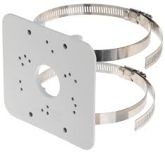 Pole Mount Bracket